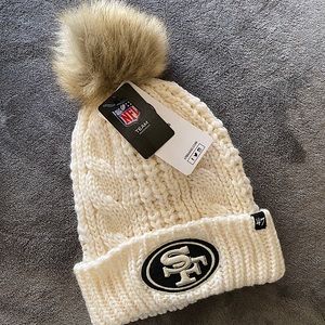SF Beanie